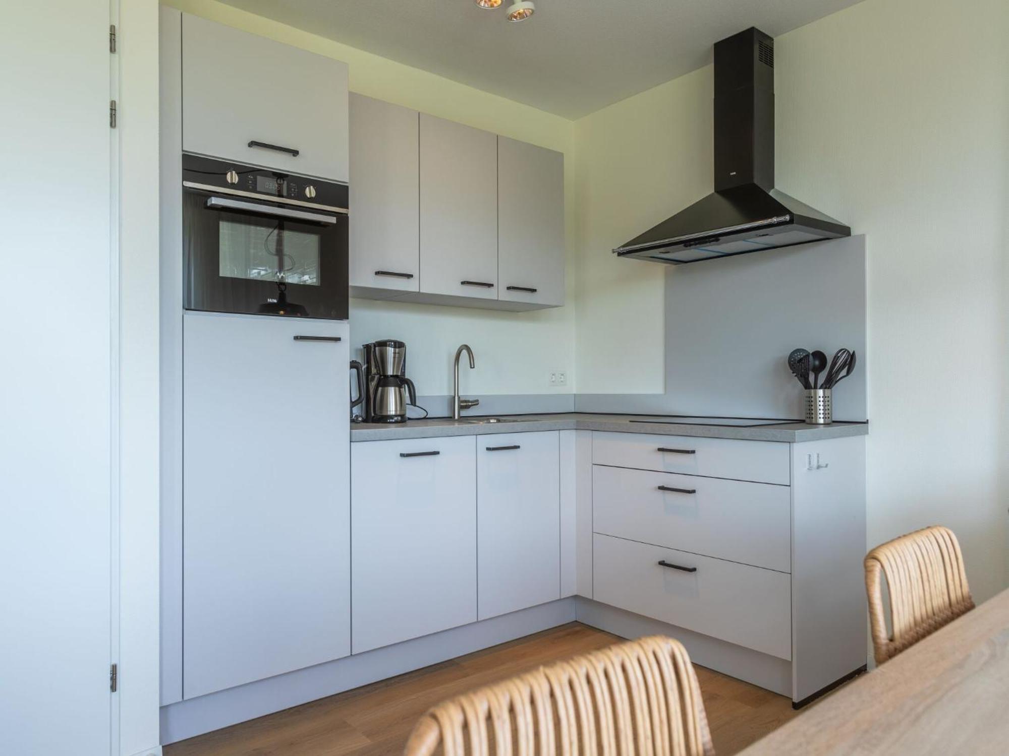 Luxury Dune With Energy Station * Cadzand
