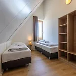 Luxury Dune Villa With Energy Station