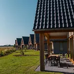 Luxury Dune Villa With Energy Station