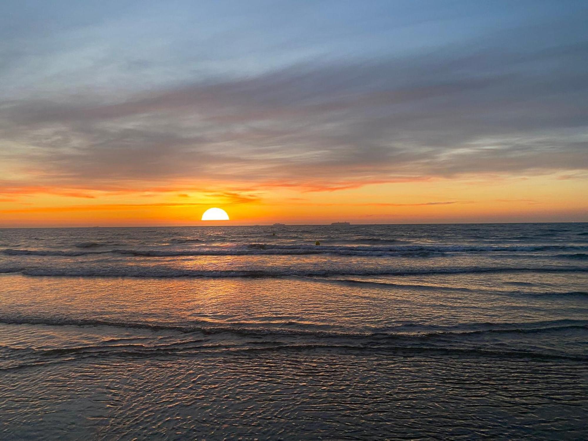 Luxury Dune With Energy Station Vakantiehuis Cadzand